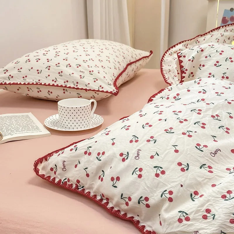 Earth Tone Bedding Set Complete Bed Room Decor