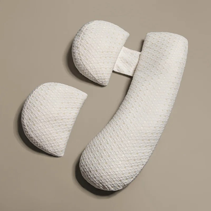 Soft Supportive Maternity Pillow - Halri
