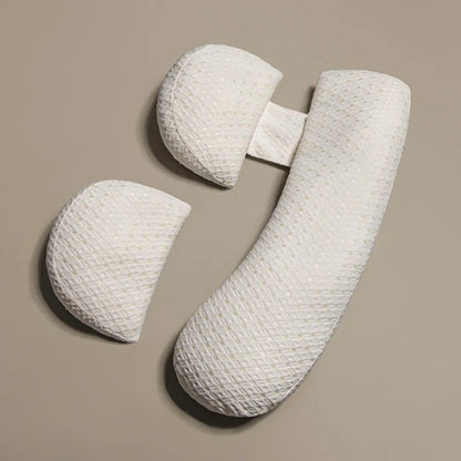 Soft Supportive Maternity Pillow - Halri