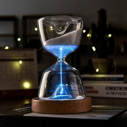 Relaxing LED Ambient Lamp - Halri