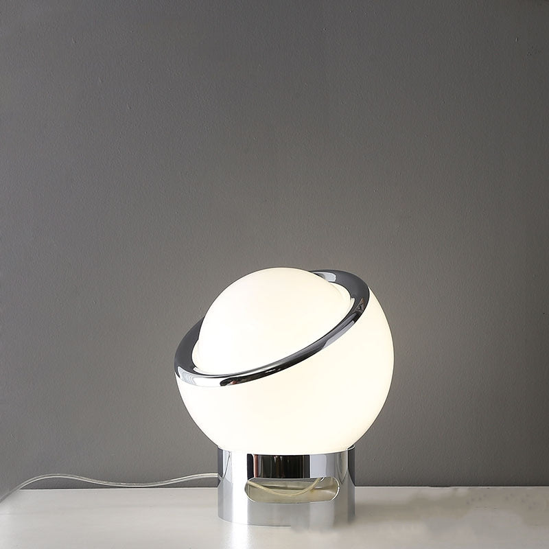 Simple Modern Desk Lamp