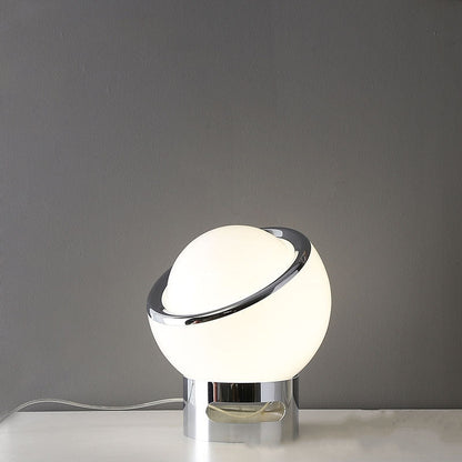 Simple Modern Desk Lamp