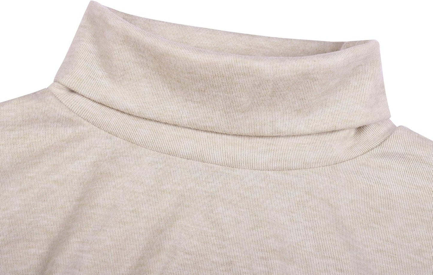 Classic Fit Crew Neck Knit Sweater