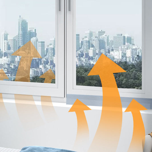 Weatherproof StormGuardX Home Protection System - Halri