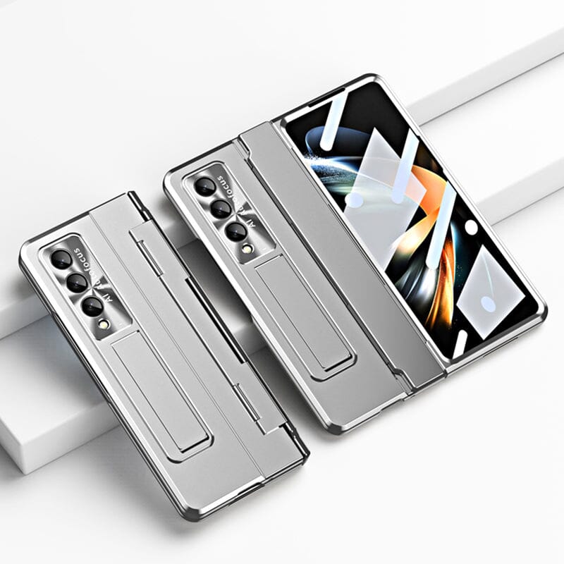 Slim Folding Samsung Phone Cover