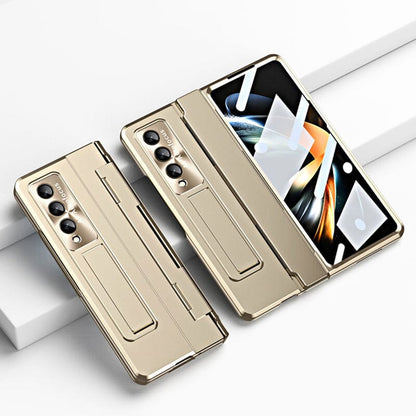 Slim Folding Samsung Phone Cover