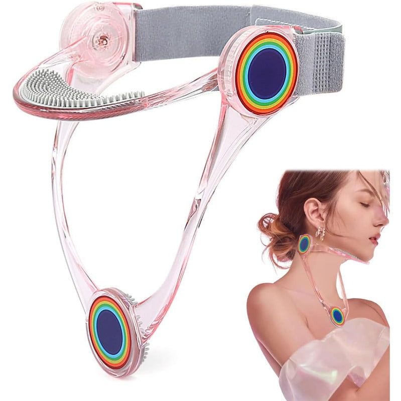 Comfortable Posture Corrector Neck Support Brace