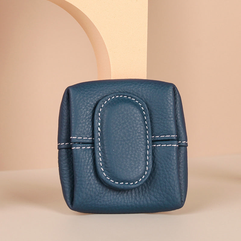Eco Friendly Luxury Halri Monique