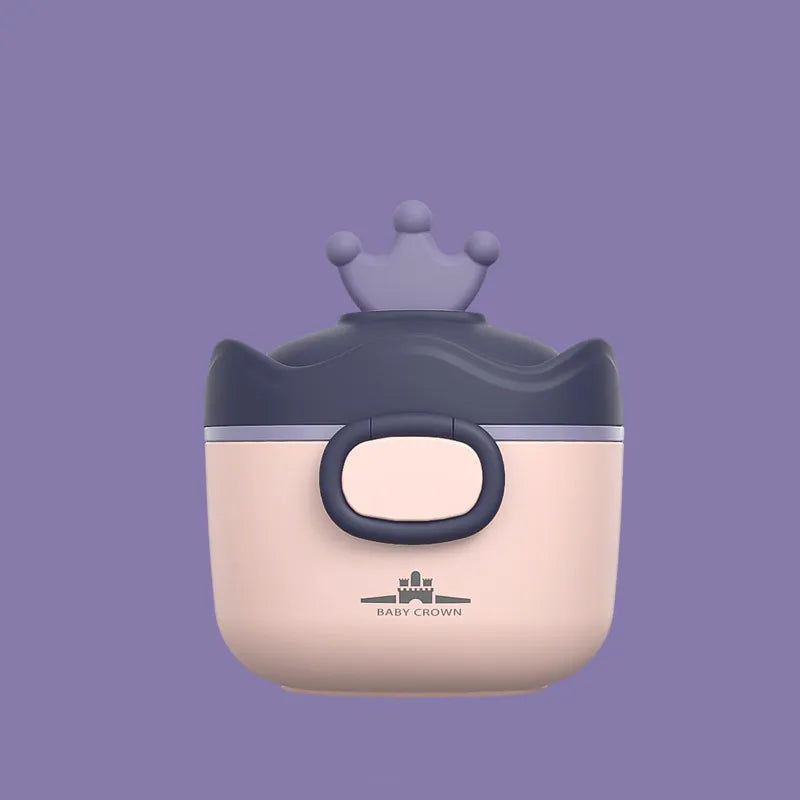 Easy Baby Formula Storage Container - Halri