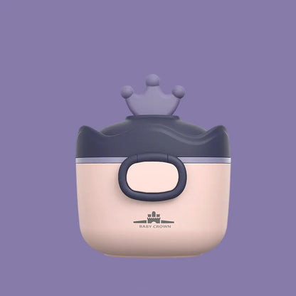 Easy Baby Formula Storage Container - Halri