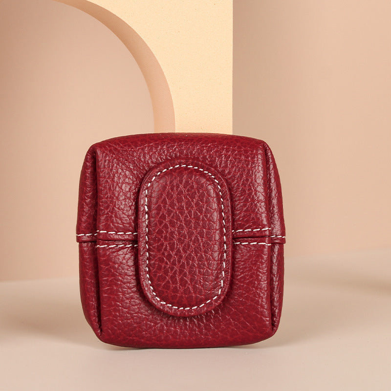 Eco Friendly Luxury Halri Monique