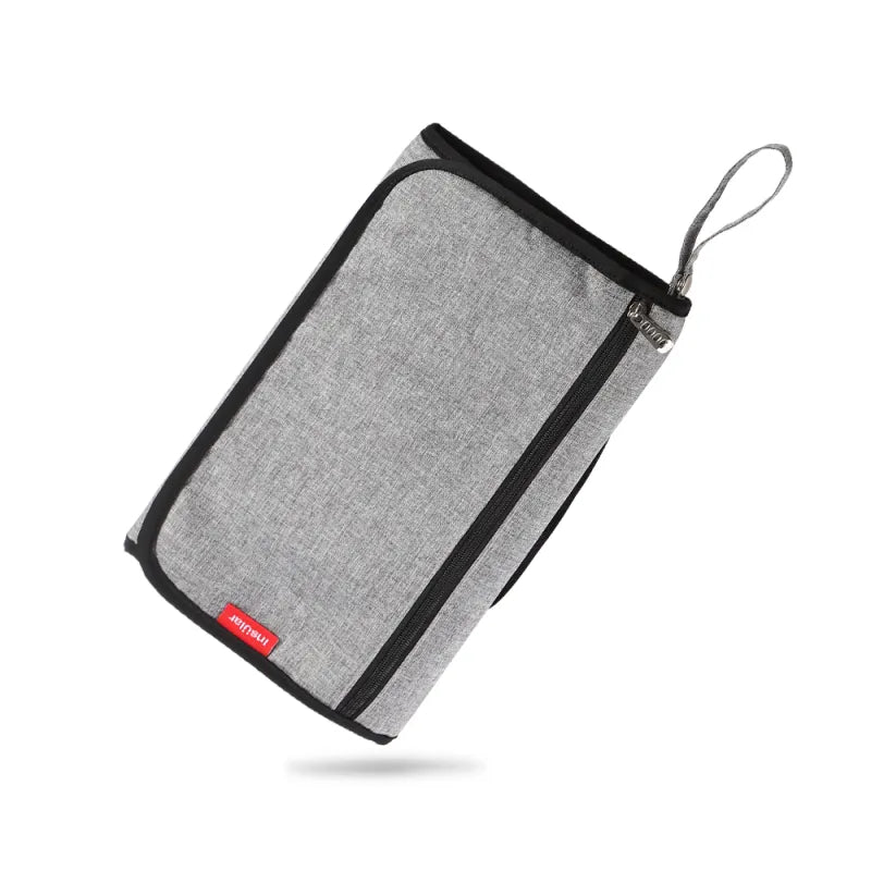 Compact Foldable Baby Changing Mat
