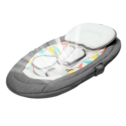Comfortable 2-in-1 Baby Swing and Glider
