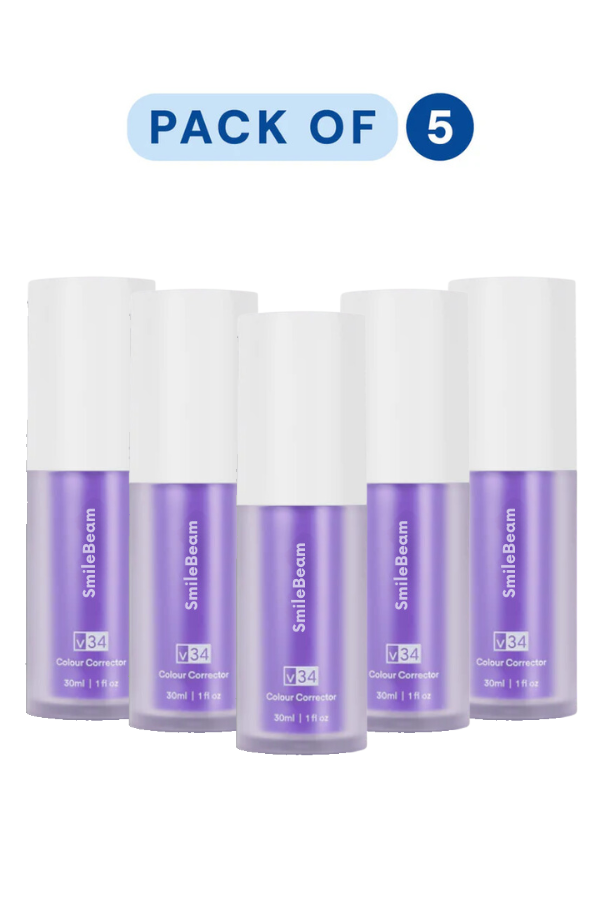 Professional Teeth Whitening Serum