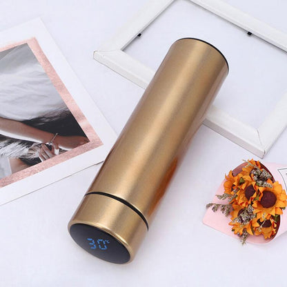 Thermal Insulated Water Bottle