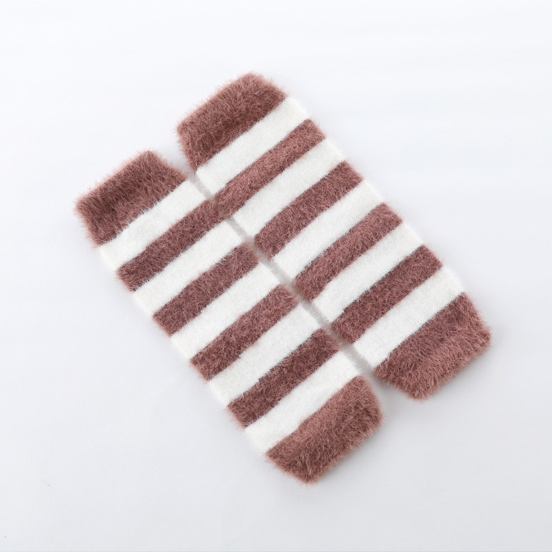 Cozy Baby Fleece Leg Sleeves for Toddlers