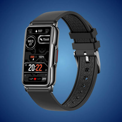 Fitness Tracker Watch with Long Battery Life