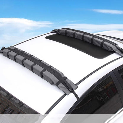 Durable Auto Roof Rack Cushion Pads - Halri