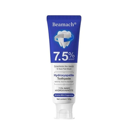 Gentle Whitening Toothpaste for Sensitive Teeth - Halri