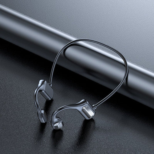 Automatic Fit Bluetooth Wireless Headphones - Halri