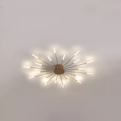 Modern LED Ceiling Light Fixtures for Home