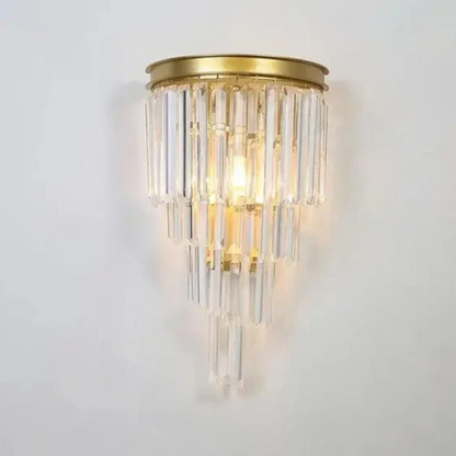 Premium Slim LED Wall Light