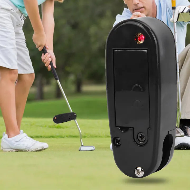 Accurate Golf Putting Alignment Aid Trainer
