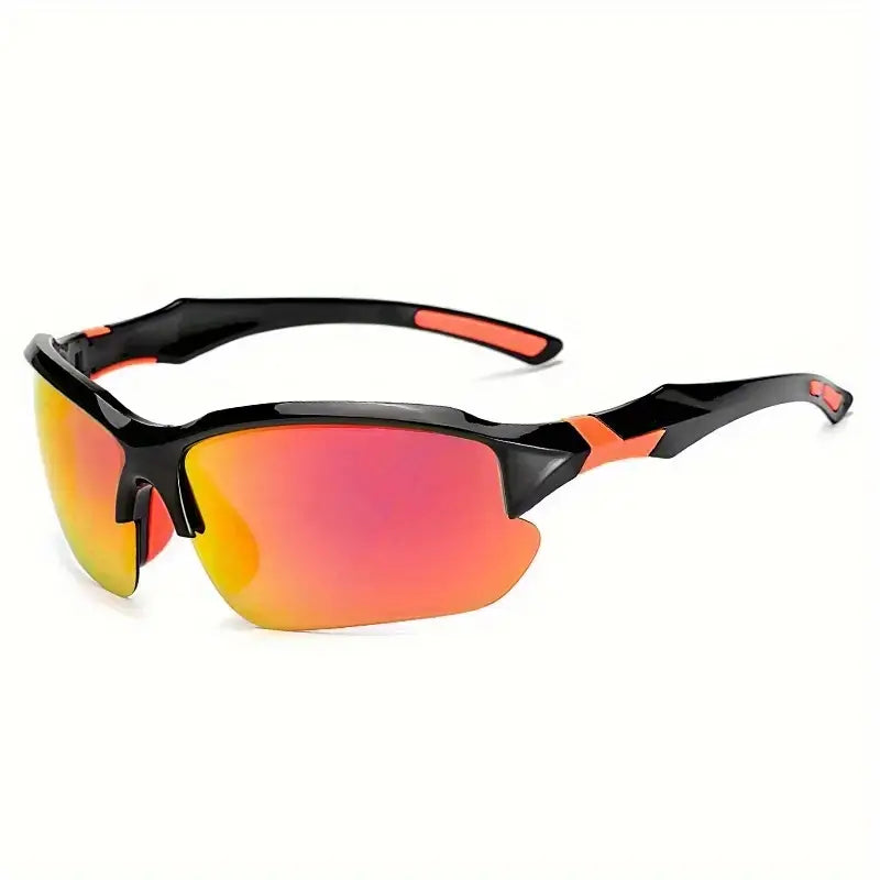 ActiveVision - Polarized Athletic Sunglasses for Outdoor Sports