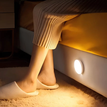 Automatic Motion Sensor LED Light Energy Efficient