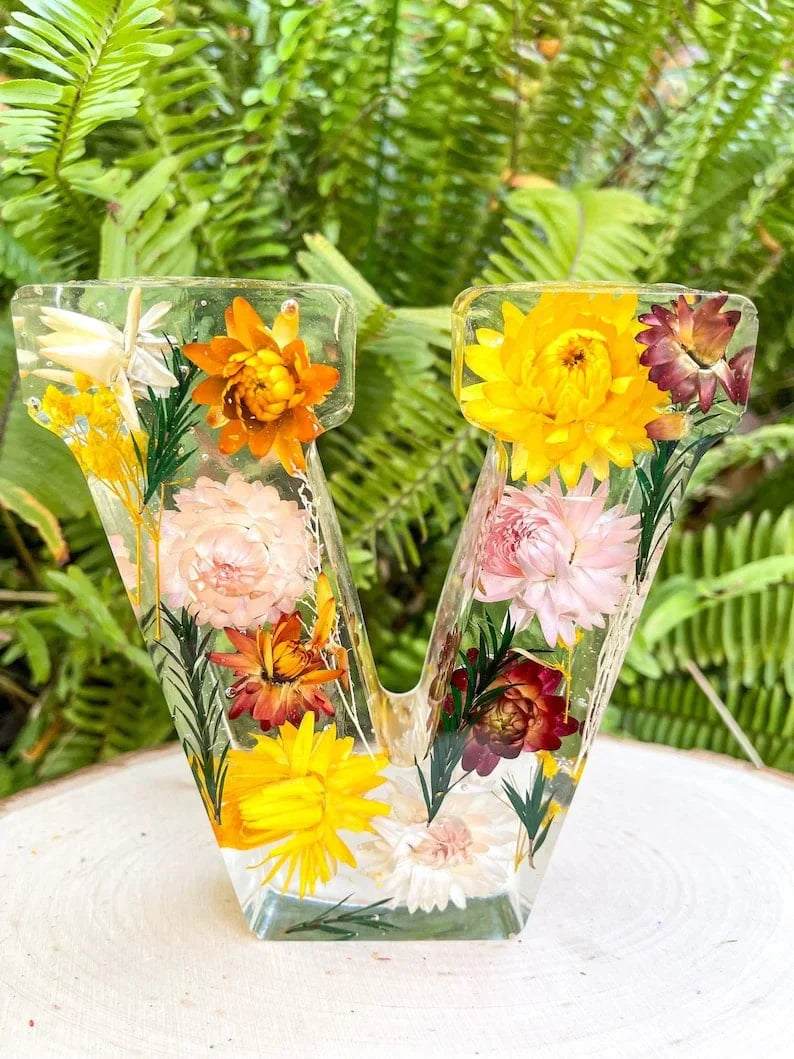 Beautiful Flower LED Night Lamp