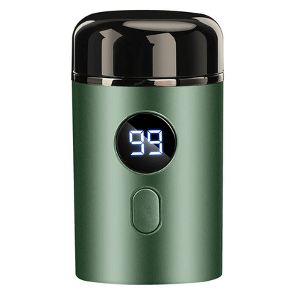 Easy Use Pocket Blade Pro for Smooth Shaving