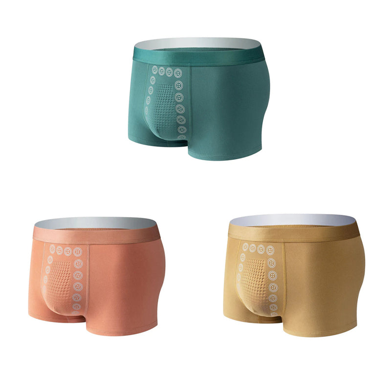 Comfortable Men's Therapy Boxer Briefs