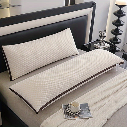 Soft 3D Contour Pillow - Halri