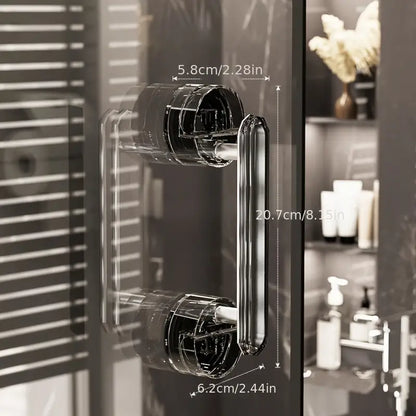 Easy Grip Anti-Slip Door Handle Grip