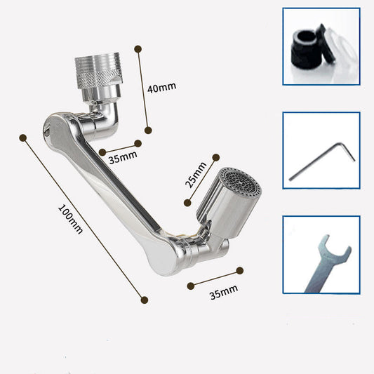 Automatic Faucet Extender for Sink - Halri