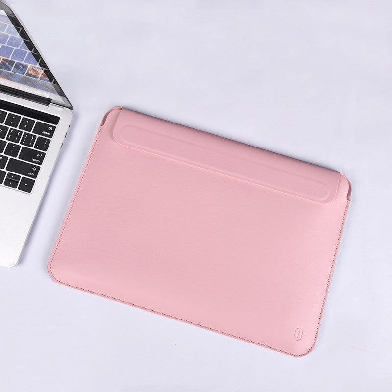Thin and Portable Laptop Case