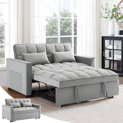 Space Saving Folding Sofa Bed