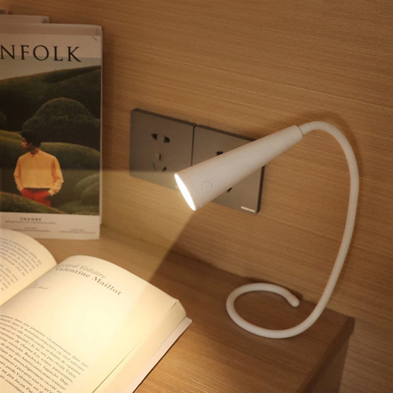 Flexible LED Reading Desk Light - Halri