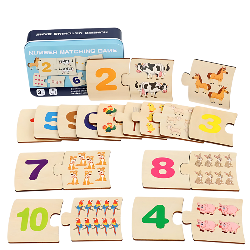 Smart Learning Tablet - Halri