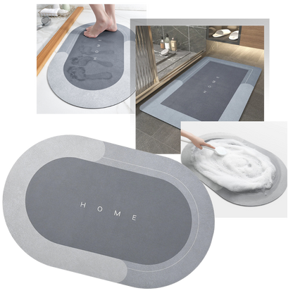 Waterproof Anti-Slip Floor Mat - Halri
