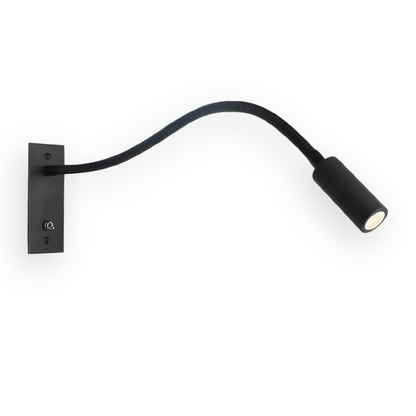 Flexible LED Reading Wall Lamp - Halri