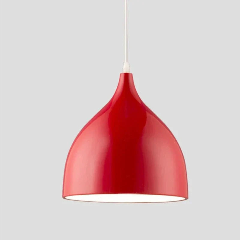 Adjustable Pendant Light – Modern LED Ceiling Light Fixture for Kitchen and Dining Spaces 8