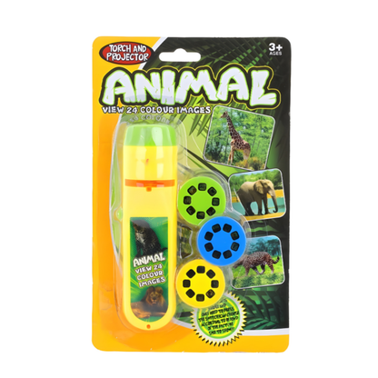 Colorful Dinosaur Night Lamp