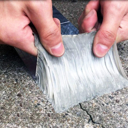 Strong Adhesive Waterproof Repair Tape for Sealing Leaks