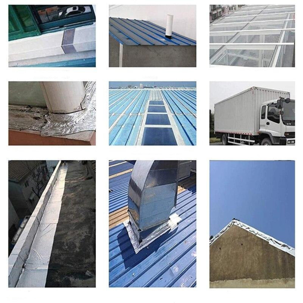 Strong Adhesive Waterproof Repair Tape for Sealing Leaks