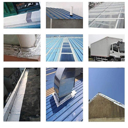Strong Adhesive Waterproof Repair Tape for Sealing Leaks