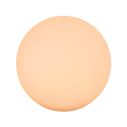 Colorful Solar Powered Garden Light Ball