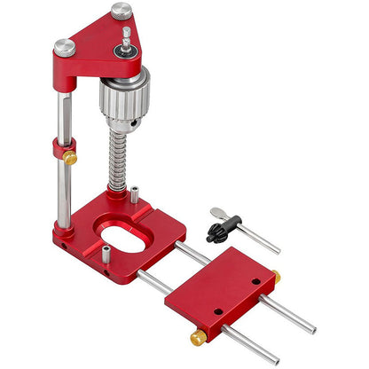 Accurate Wood Drill Guide