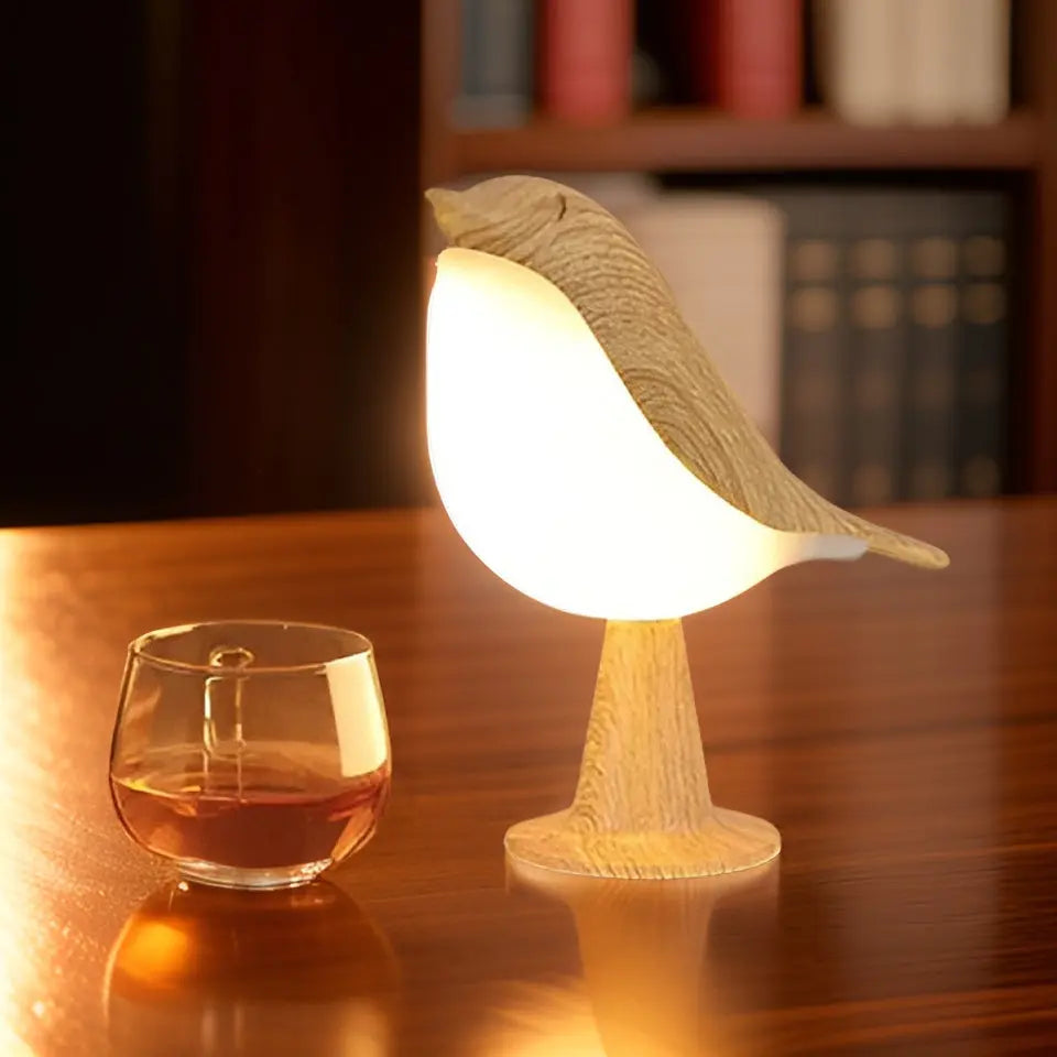 Relaxing Essential Oil Diffuser Lamp for Home - Halri