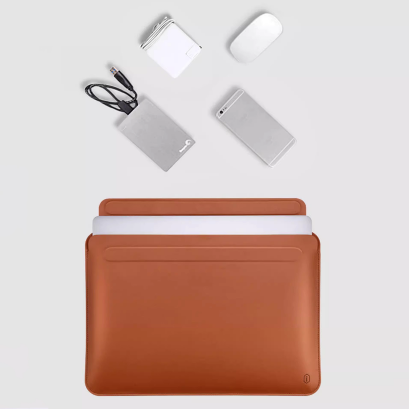 Thin and Portable Laptop Case - Halri